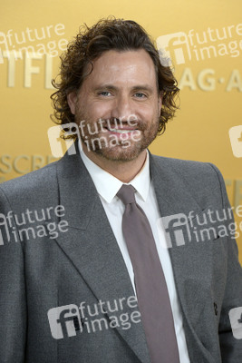 Screen Actors Guild Awards 2025 in Los Angeles