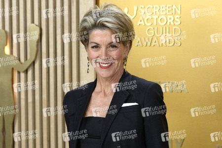 Screen Actors Guild Awards 2025 in Los Angeles