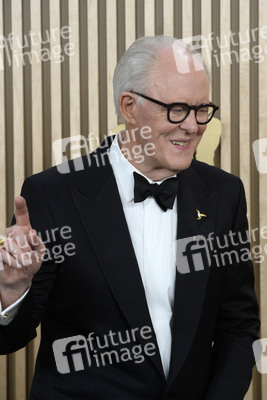 Screen Actors Guild Awards 2025 in Los Angeles