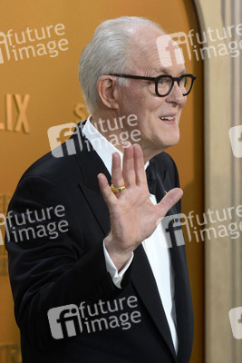 Screen Actors Guild Awards 2025 in Los Angeles