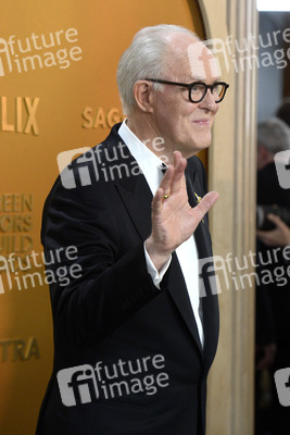 Screen Actors Guild Awards 2025 in Los Angeles