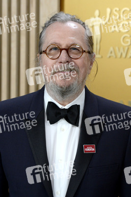 Screen Actors Guild Awards 2025 in Los Angeles