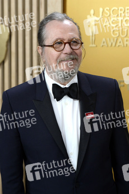 Screen Actors Guild Awards 2025 in Los Angeles