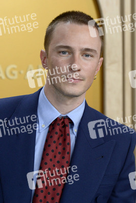 Screen Actors Guild Awards 2025 in Los Angeles