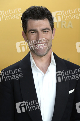 Screen Actors Guild Awards 2025 in Los Angeles