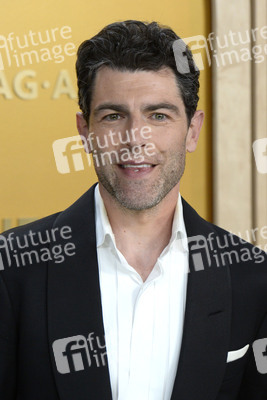 Screen Actors Guild Awards 2025 in Los Angeles