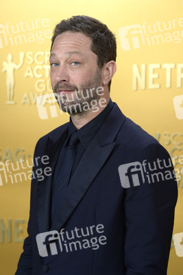 Screen Actors Guild Awards 2025 in Los Angeles