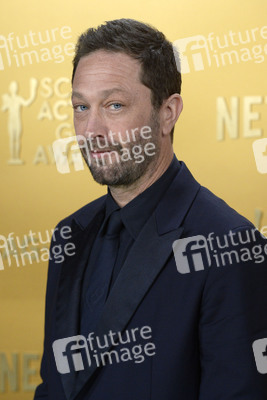 Screen Actors Guild Awards 2025 in Los Angeles