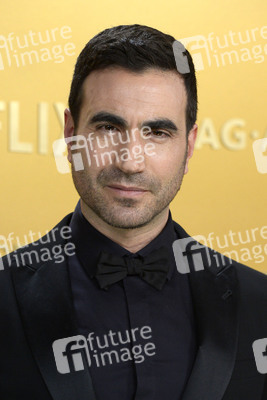 Screen Actors Guild Awards 2025 in Los Angeles