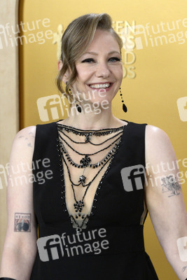 Screen Actors Guild Awards 2025 in Los Angeles