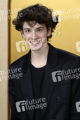 Screen Actors Guild Awards 2025 in Los Angeles