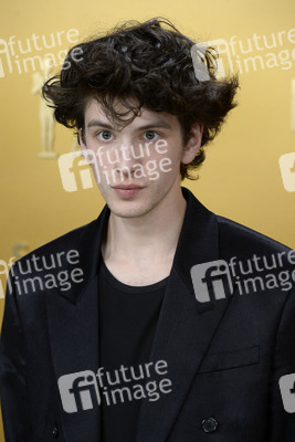 Screen Actors Guild Awards 2025 in Los Angeles