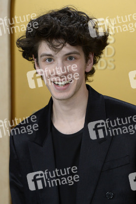 Screen Actors Guild Awards 2025 in Los Angeles