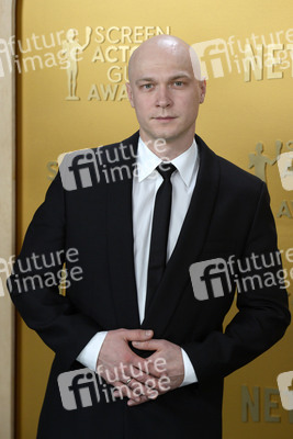 Screen Actors Guild Awards 2025 in Los Angeles