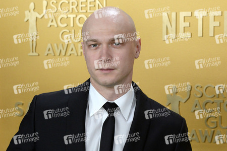 Screen Actors Guild Awards 2025 in Los Angeles