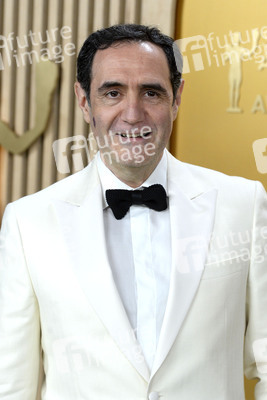 Screen Actors Guild Awards 2025 in Los Angeles