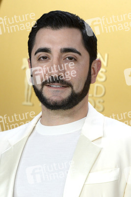 Screen Actors Guild Awards 2025 in Los Angeles