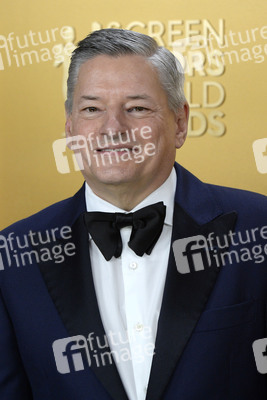 Screen Actors Guild Awards 2025 in Los Angeles