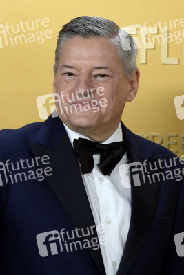 Screen Actors Guild Awards 2025 in Los Angeles