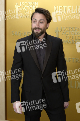 Screen Actors Guild Awards 2025 in Los Angeles
