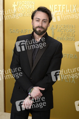 Screen Actors Guild Awards 2025 in Los Angeles