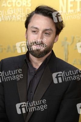 Screen Actors Guild Awards 2025 in Los Angeles