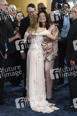 Screen Actors Guild Awards 2025 in Los Angeles