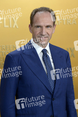 Screen Actors Guild Awards 2025 in Los Angeles