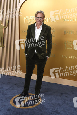 Screen Actors Guild Awards 2025 in Los Angeles