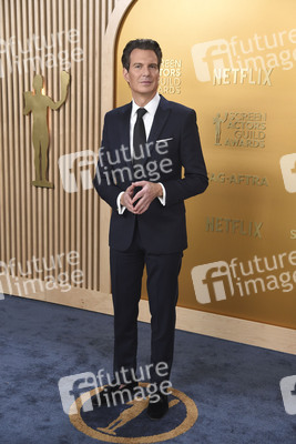 Screen Actors Guild Awards 2025 in Los Angeles