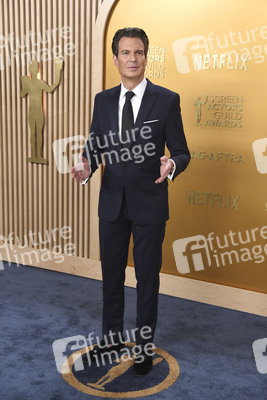 Screen Actors Guild Awards 2025 in Los Angeles