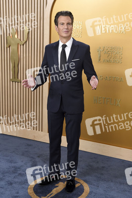 Screen Actors Guild Awards 2025 in Los Angeles
