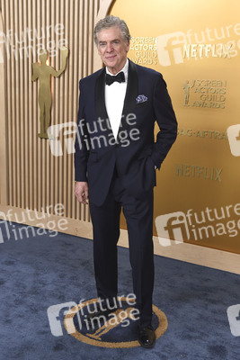 Screen Actors Guild Awards 2025 in Los Angeles