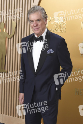 Screen Actors Guild Awards 2025 in Los Angeles