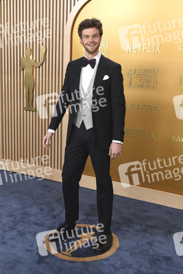 Screen Actors Guild Awards 2025 in Los Angeles