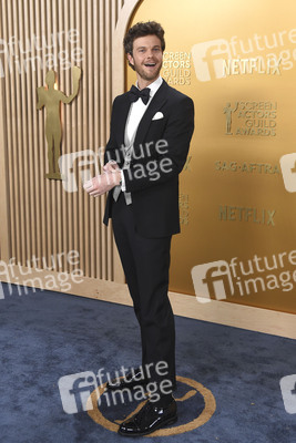 Screen Actors Guild Awards 2025 in Los Angeles