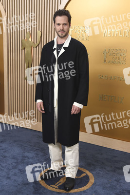 Screen Actors Guild Awards 2025 in Los Angeles