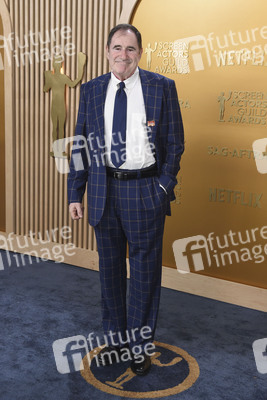 Screen Actors Guild Awards 2025 in Los Angeles