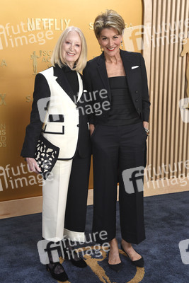 Screen Actors Guild Awards 2025 in Los Angeles