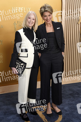 Screen Actors Guild Awards 2025 in Los Angeles