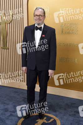 Screen Actors Guild Awards 2025 in Los Angeles