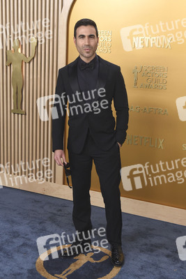 Screen Actors Guild Awards 2025 in Los Angeles