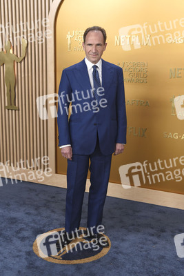Screen Actors Guild Awards 2025 in Los Angeles