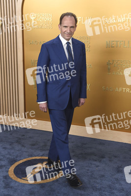 Screen Actors Guild Awards 2025 in Los Angeles