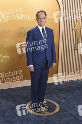 Screen Actors Guild Awards 2025 in Los Angeles