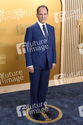Screen Actors Guild Awards 2025 in Los Angeles