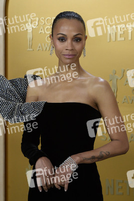 Screen Actors Guild Awards 2025 in Los Angeles