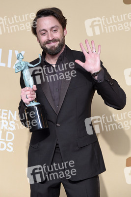 SAG Awards 2025 Preisträger Photocall in Los Angeles