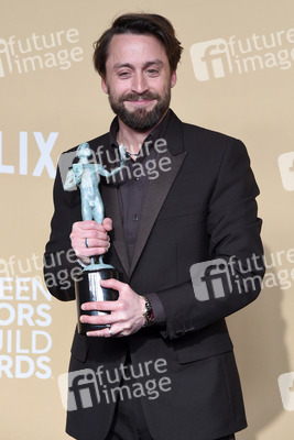 SAG Awards 2025 Preisträger Photocall in Los Angeles