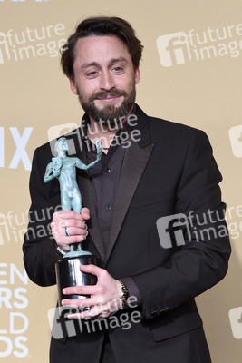 SAG Awards 2025 Preisträger Photocall in Los Angeles